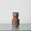 Asobu - Gourde Ours Brun