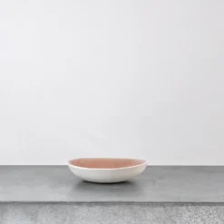 Assiette creuse - Tamaris