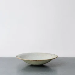 Assiette Kohiki - Atsushi Shimomura