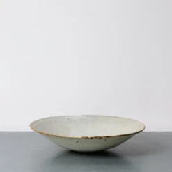 Assiette Kohiki - Atsushi Shimomura