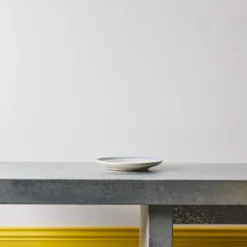 Assiette - Ligne Bleu