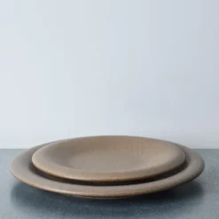 Assiette Luso - Beige
