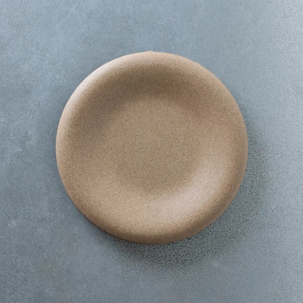Assiette Luso - Beige