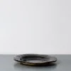 Assiette Mitja - Ecorce