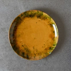 Assiette Paradou - Datcha