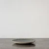 Assiette plate Dashi - Charbon