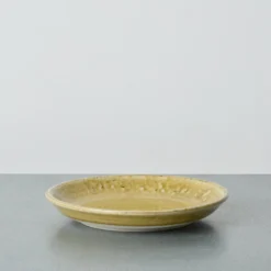 Assiette plate Heuge - Kizeto