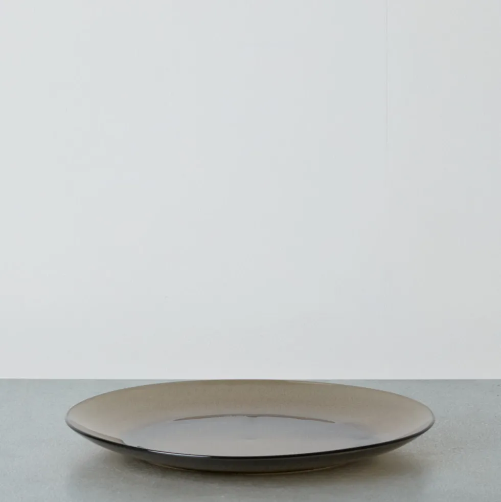 Assiette plate Lys - Creole - Duralex