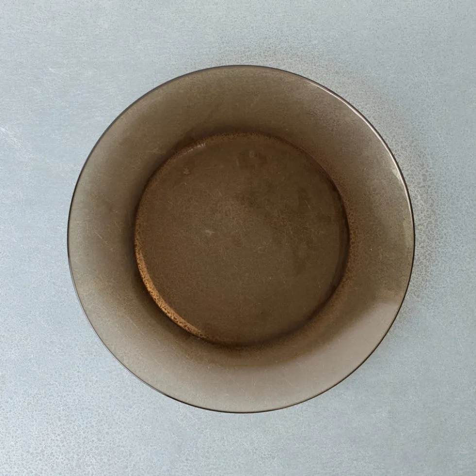 Assiette plate Lys - Creole - Duralex