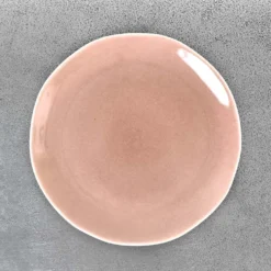 Assiette plate - Tamaris