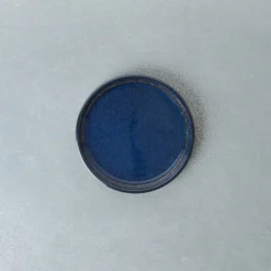 Assiette Smith - Bleu Marine