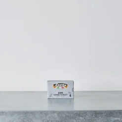 Attache-lettre - Nickel