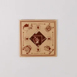 Au Vieux Campeur - Bandana Au Vieux Campeur - Bordeaux