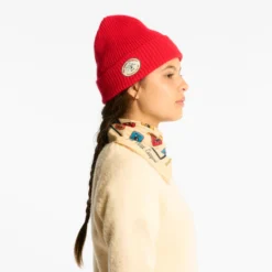 Au Vieux Campeur - Bandana Domi - Blanc Multi