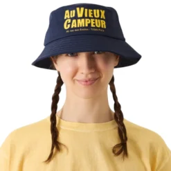 Au Vieux Campeur - Bob Aymeric - Marine