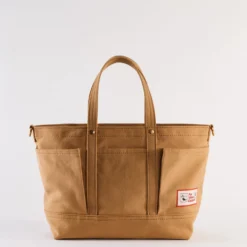 Au Vieux Campeur - Cabas Après-Ski - Beige