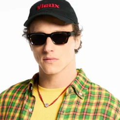 Au Vieux Campeur - Casquette Billie - Noir