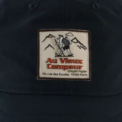 Au Vieux Campeur - Casquette Raymond - Marine