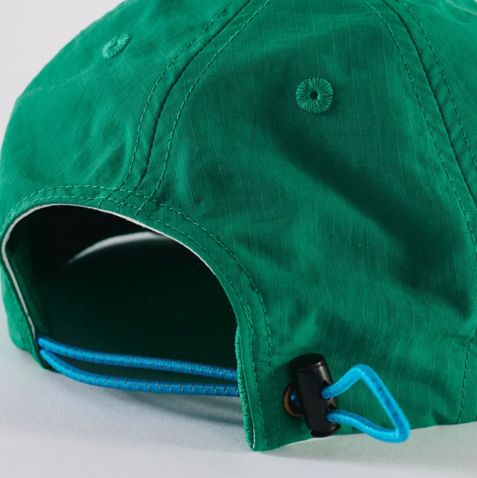 Au Vieux Campeur - Casquette Raymond - Vert