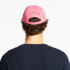 Au Vieux Campeur - Casquette Susie - Rose