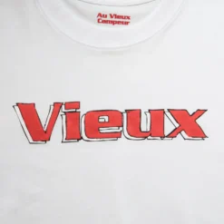 Au Vieux Campeur - Crop Top Billie - Blanc