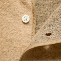 Au Vieux Campeur - Gilet sans manches - Beige