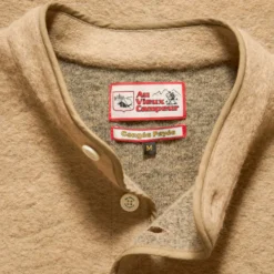 Au Vieux Campeur - Gilet sans manches - Beige