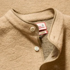Au Vieux Campeur - Gilet sans manches - Beige