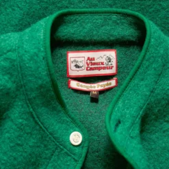 Au Vieux Campeur - Gilet sans manches - Vert Forêt