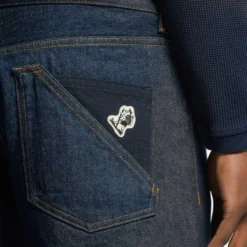 Au Vieux Campeur - Jean Killy - Denim