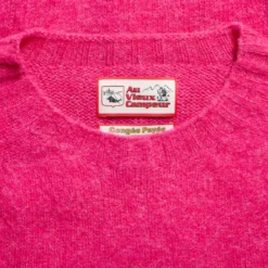 Au Vieux Campeur - Pull Elliott - Rose