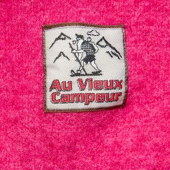 Au Vieux Campeur - Pull Elliott - Rose