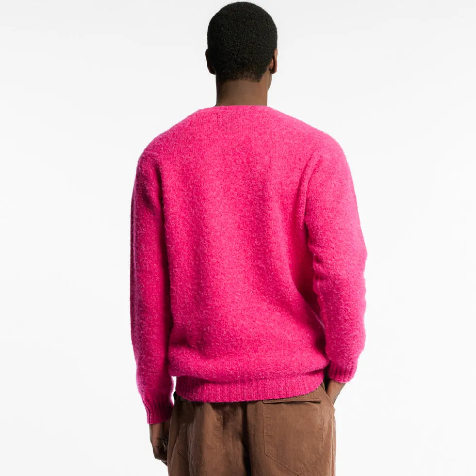 Au Vieux Campeur - Pull Elliott - Rose