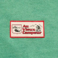 Au Vieux Campeur - Pull sans manches Amelia - Vert