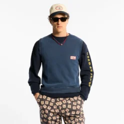 Au Vieux Campeur - Pull sans manches Amelia - Marine