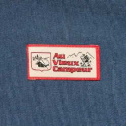 Au Vieux Campeur - Pull sans manches Amelia - Marine
