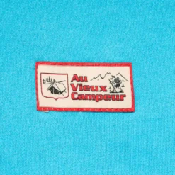 Au Vieux Campeur - Pull sans manches Amelia - Bleu