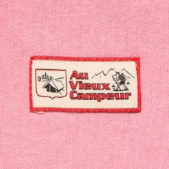Au Vieux Campeur - Pull sans manches Amelia - Rose