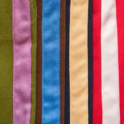 Au Vieux Campeur - Short Bicolore Etienne - Marine