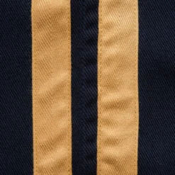 Au Vieux Campeur - Short Bicolore Etienne - Marine