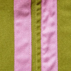 Au Vieux Campeur - Short Bicolore Etienne - Kaki