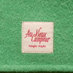 Au Vieux Campeur - Veste Jeannie - Vert