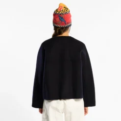 Au Vieux Campeur - Veste Jeannie - Marine