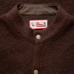 Au Vieux Campeur - Veste Maurice - Chocolat