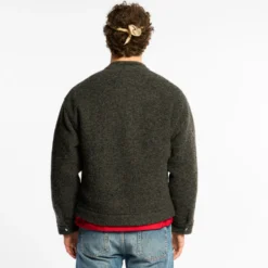 Au Vieux Campeur - Veste Maurice - Anthracite