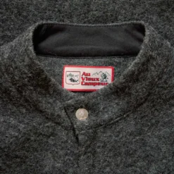 Au Vieux Campeur - Veste Maurice - Anthracite
