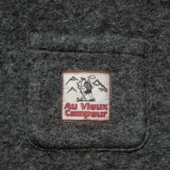Au Vieux Campeur - Veste Maurice - Anthracite
