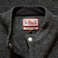 Au Vieux Campeur - Veste Maurice - Anthracite