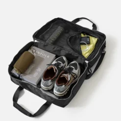 Ay studios - Sac de weekend - Noir