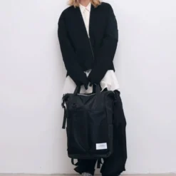 Ay studios - Sac à dos - Noir